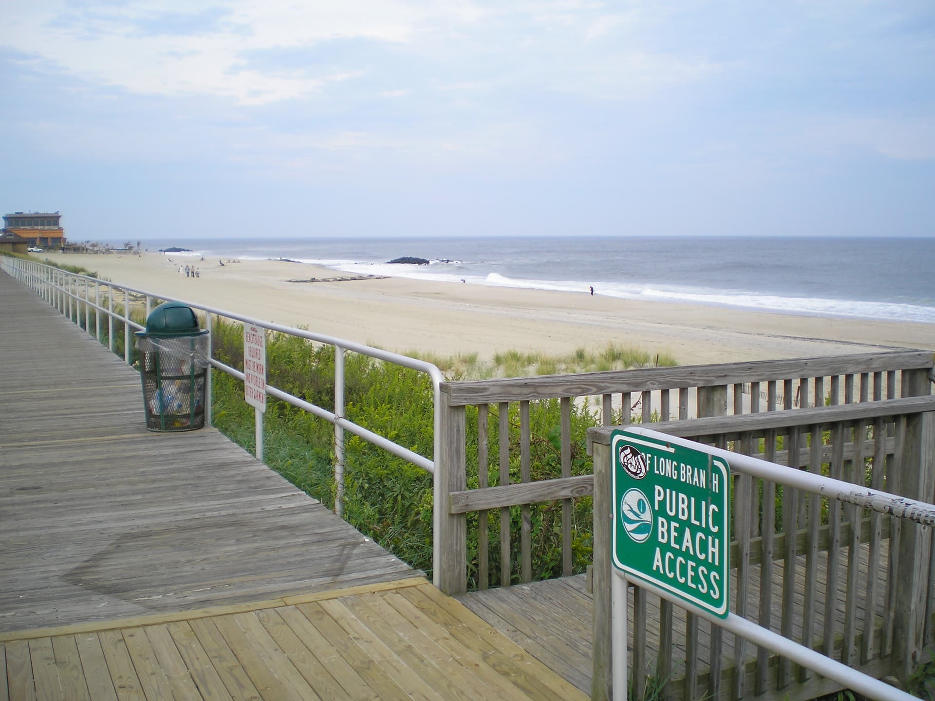Long Branch