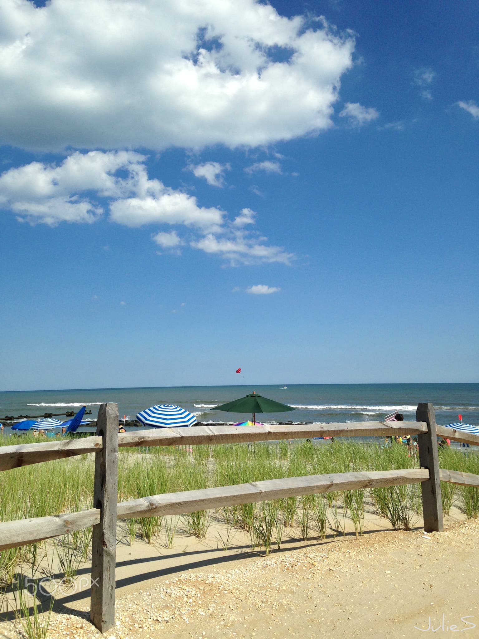 Ocean City