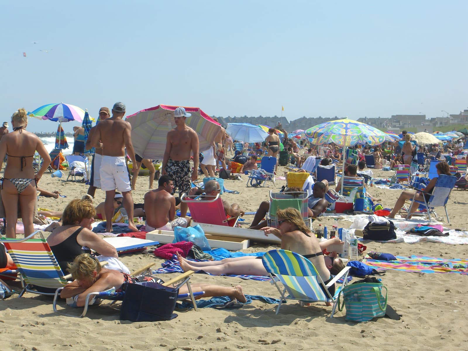 Point Pleasant Beach